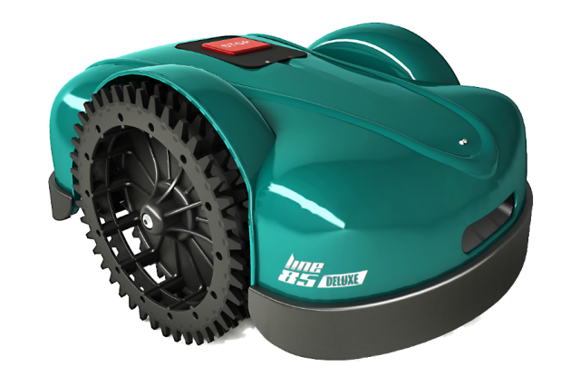 Read more about the article L85 DELUXE