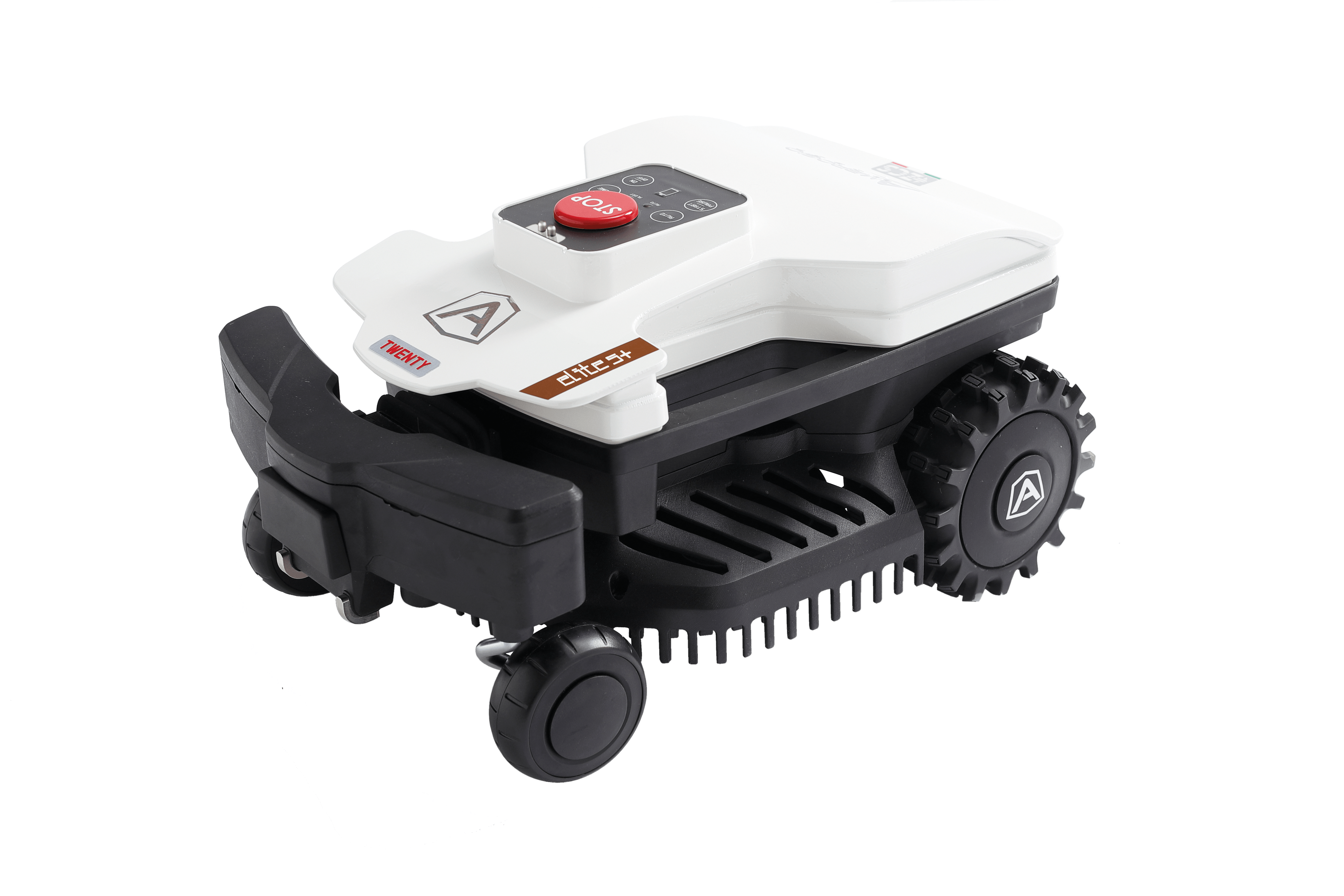 Read more about the article TWENTY ELITE S+